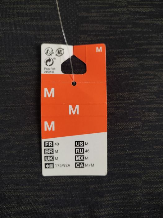 Футболка размер S