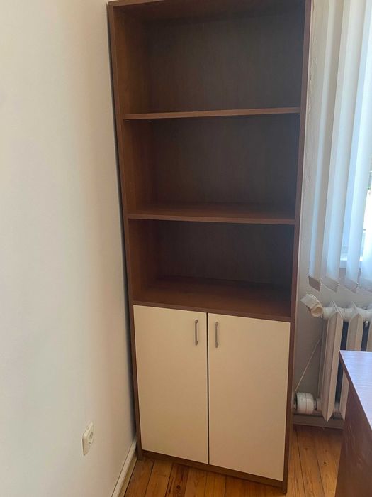 Офис мебели изключително запазени -20% при закупуване на всички