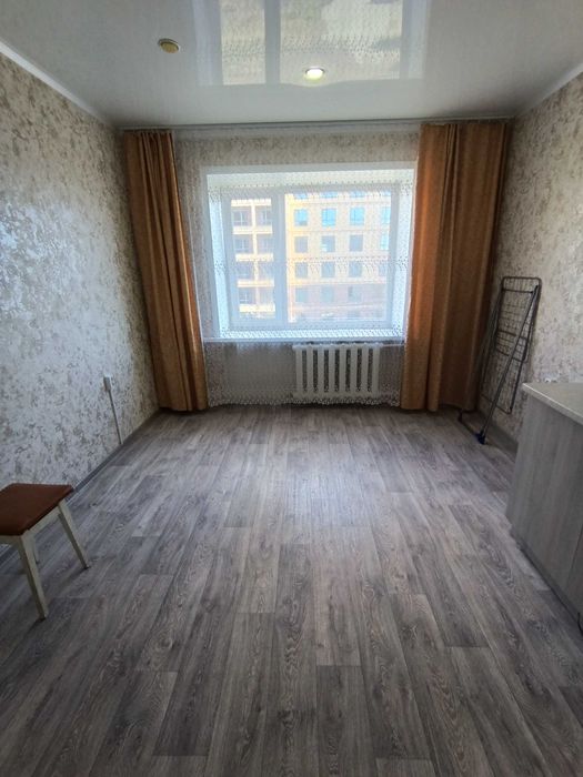 Комната в общежитии, район МЛД