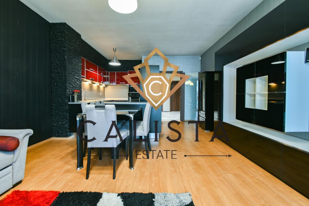 Дава се под наем Тристаен апартамент в София, Люлин 1 - 80 кв.м за 650 € - Снимка #1