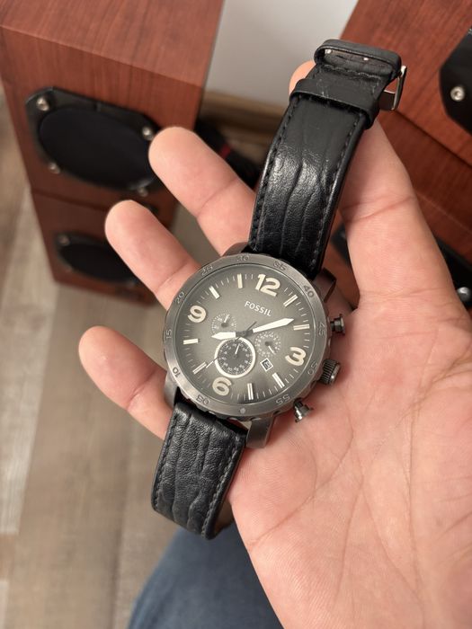Ceas Fossil impecabil