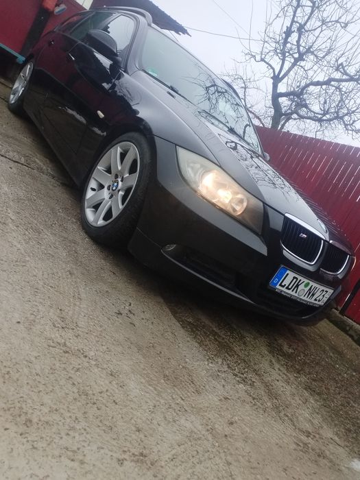 Vand BMW seria 3 e 90 kombi