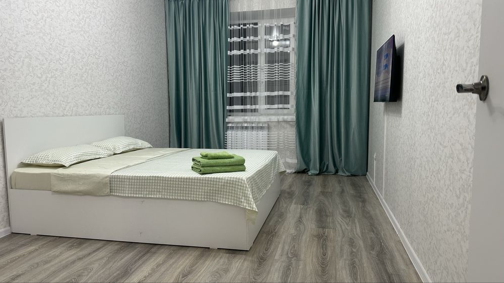 Береке Плаза почасовой