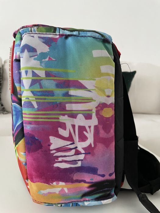 Spayground раница