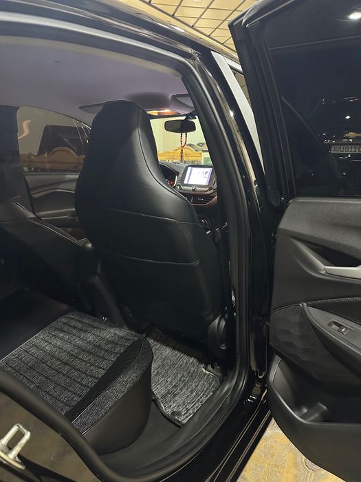 ПРОДАЁТСЯ СРОЧНО Onix turbo ltz 2024 года, автомат