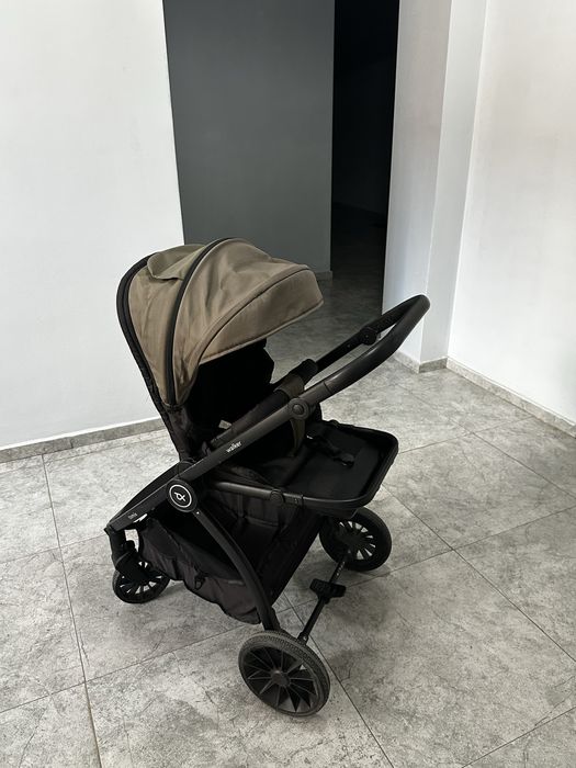 Продам детскую коляску