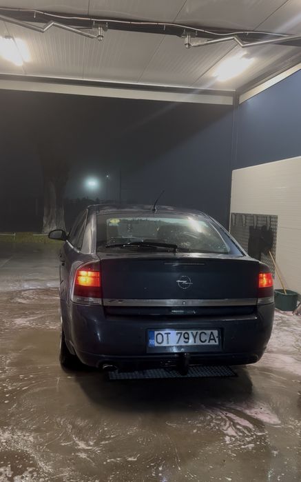OPEL Vectra 2007 — imagine 2