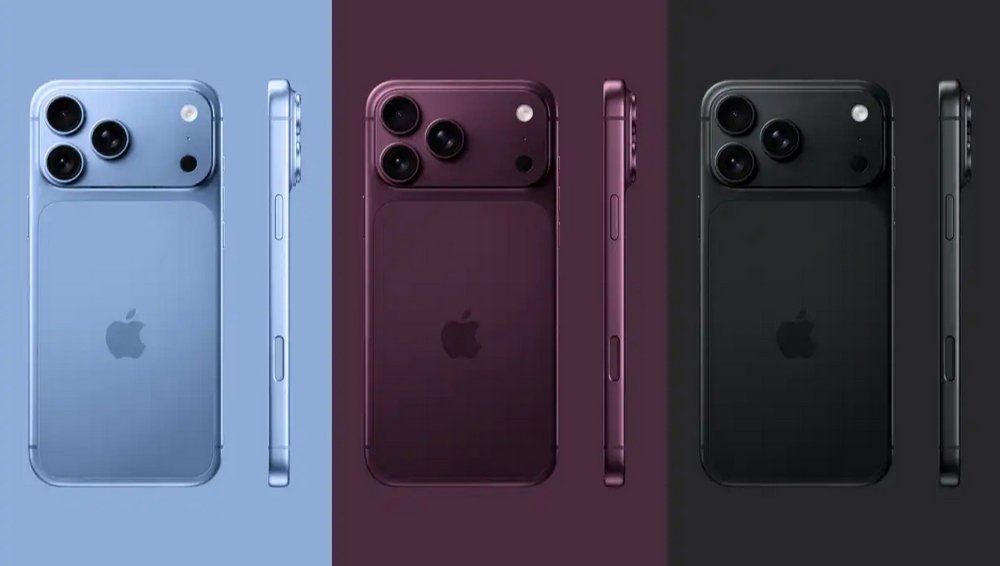 Apple iPhone 18 Pro 256GB Black / Silver / Glacier / Burgundy ЧИСТО НОВ! Гаранция!