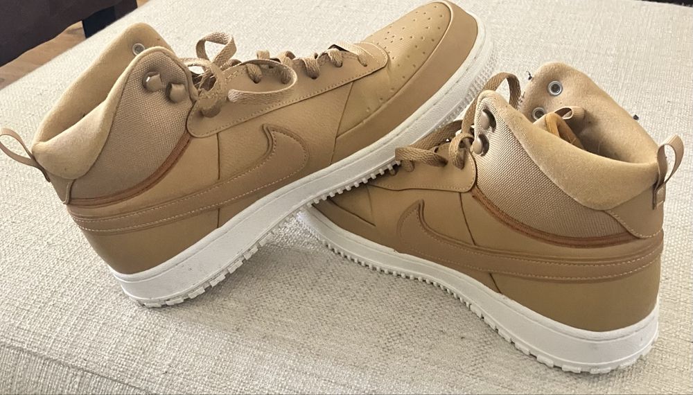 Зимни обувки nike