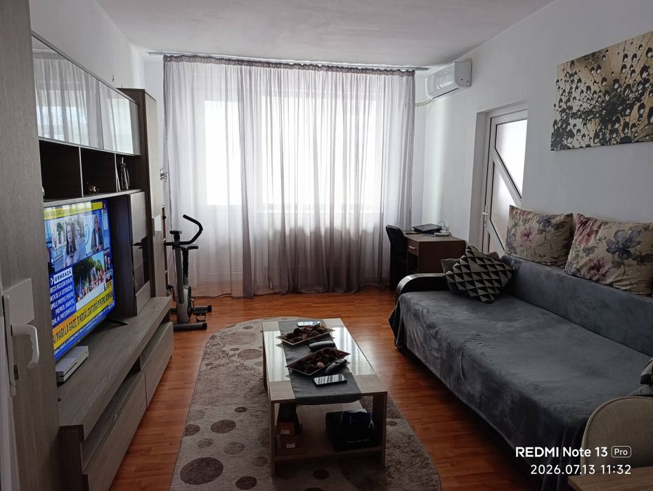 Apartament de vânzare -2 camere, zonă centrală