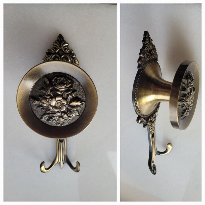 Подхват для штор, 8 шт