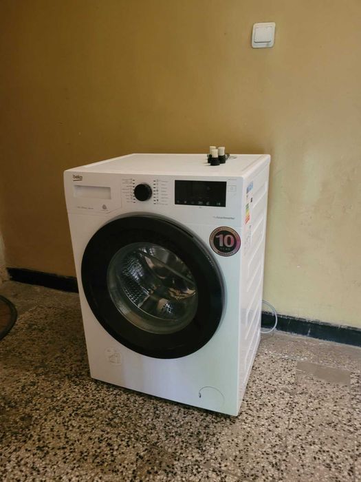 Пералня Beko wtv7533 xb