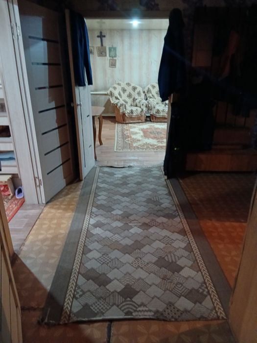 Продам дом 4 х комнатный