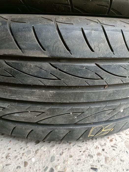 225.50.18 yokohama vara 6,5 mm dot2022