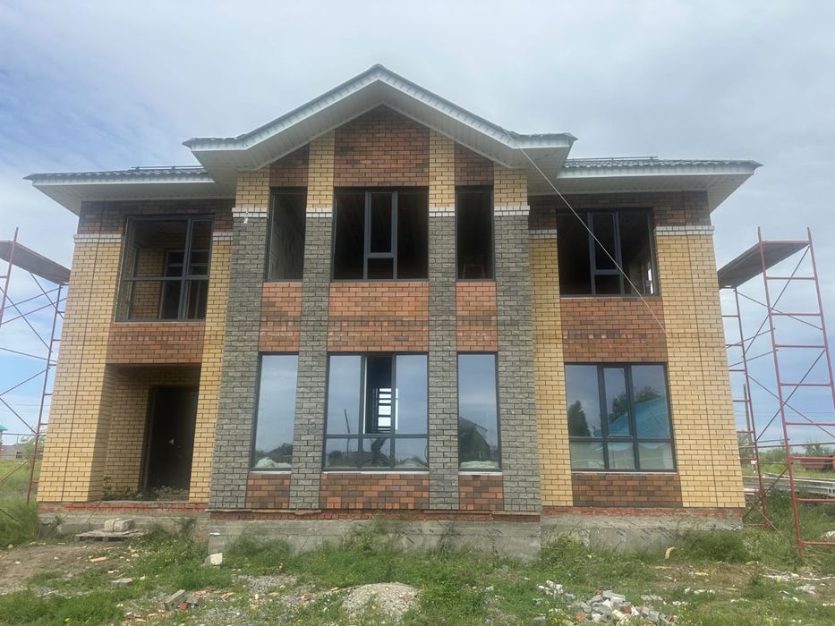 Узбек бригада уй саламиз