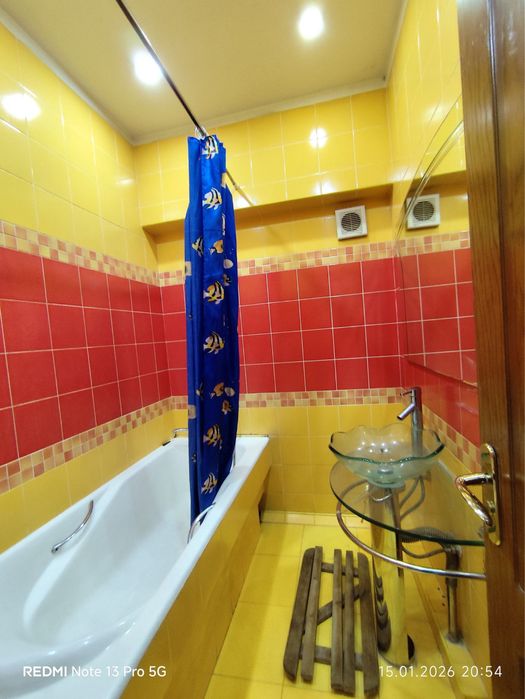 Аренда 3 комнатной квартиры Чиланзар Ц-квартал метро М.Улугбек|90м/2