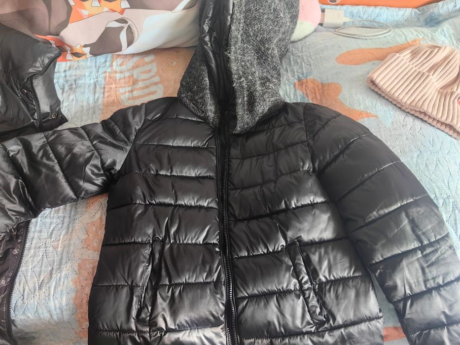 Отдам куртку женская