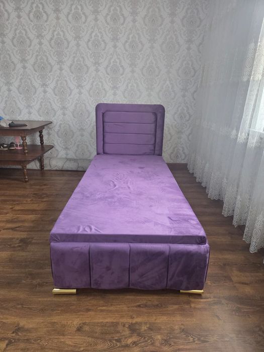 Честер односпалка 65000тг 1шт