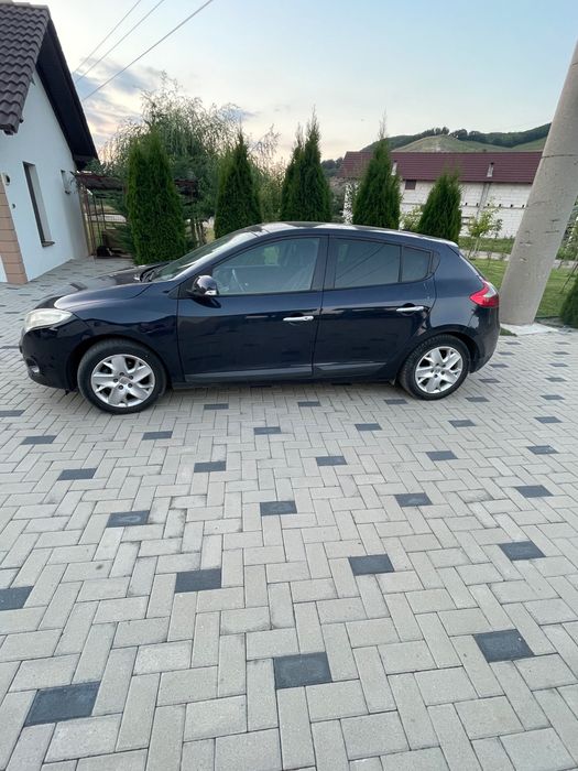 RENAULT Megane 2009 — imagine 2