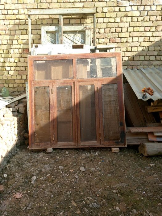 Дераза сотилади 170 га 170