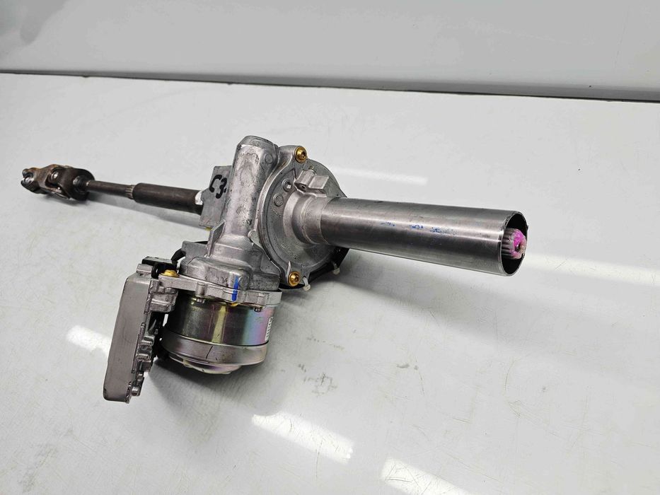 Ax coloana volan Dacia Jogger facelift [Fabr 2021-2025] 488103756R 1.6