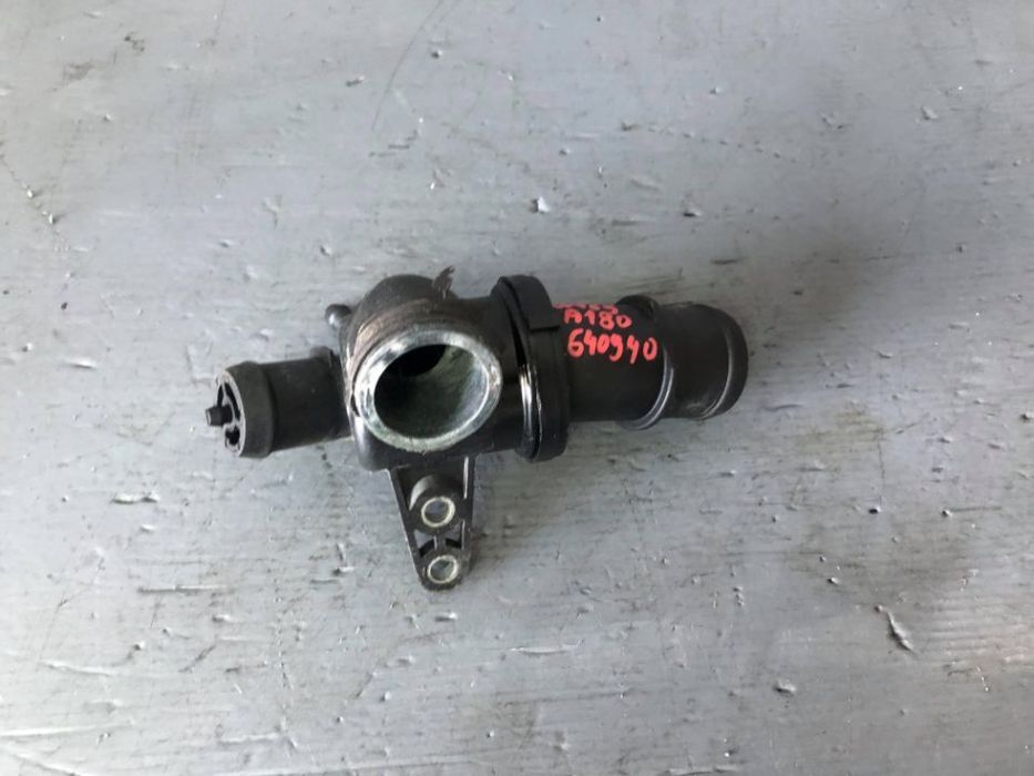 termostat a180 2.0 cdi 640940 mercedes a-class w169