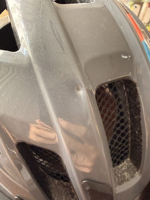 vand casca Cube Steep X Actionteam marimea M