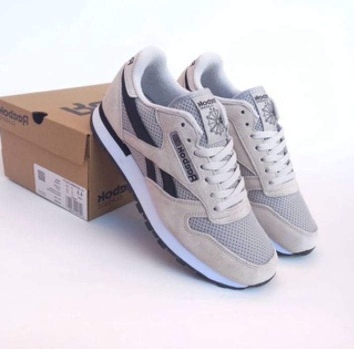 Reebok Classic Men's Shoes