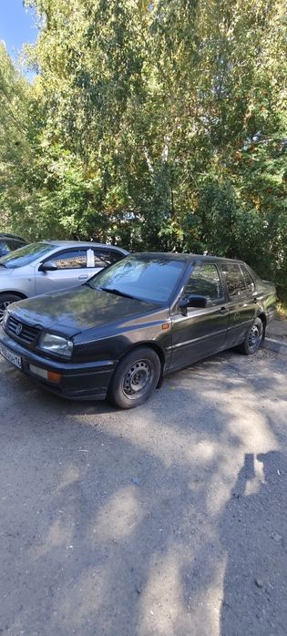Volkswagen vento