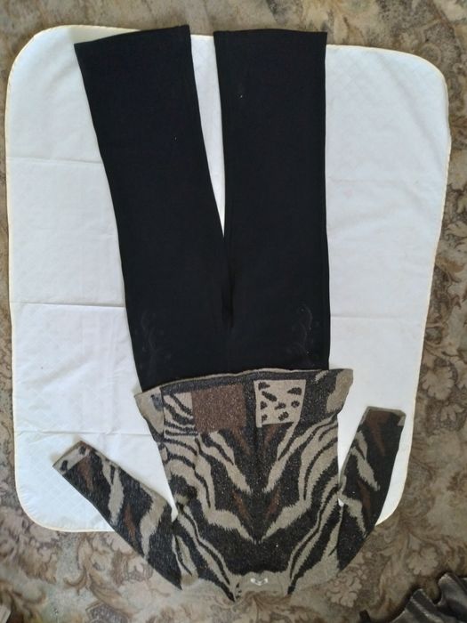 Одежда размер 52