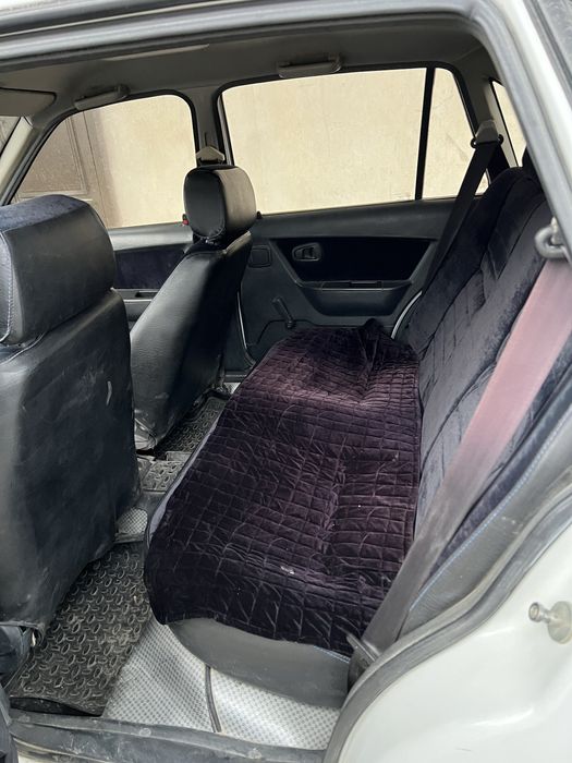 Chevrolet Nexia 2010