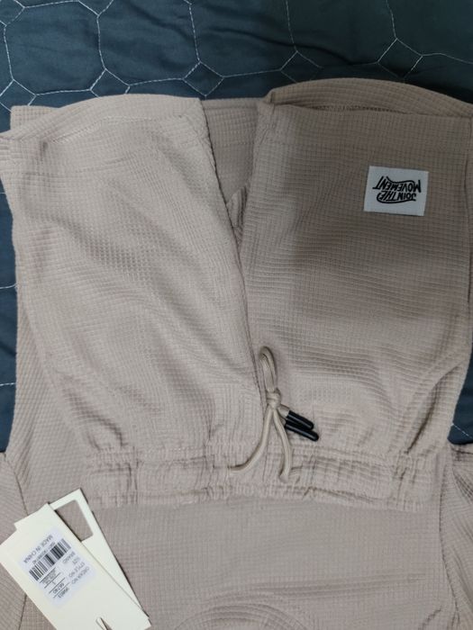 Новая детская одежда