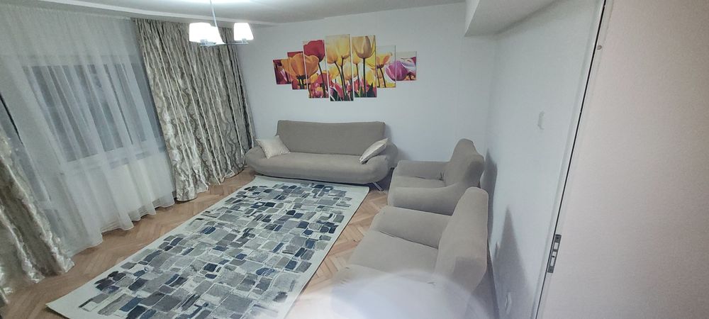 Inchiriez apartament 2 camere