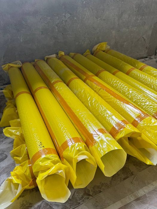 Релин ишлаб чикарамиз