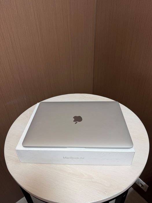 Macbook air m1 256gb