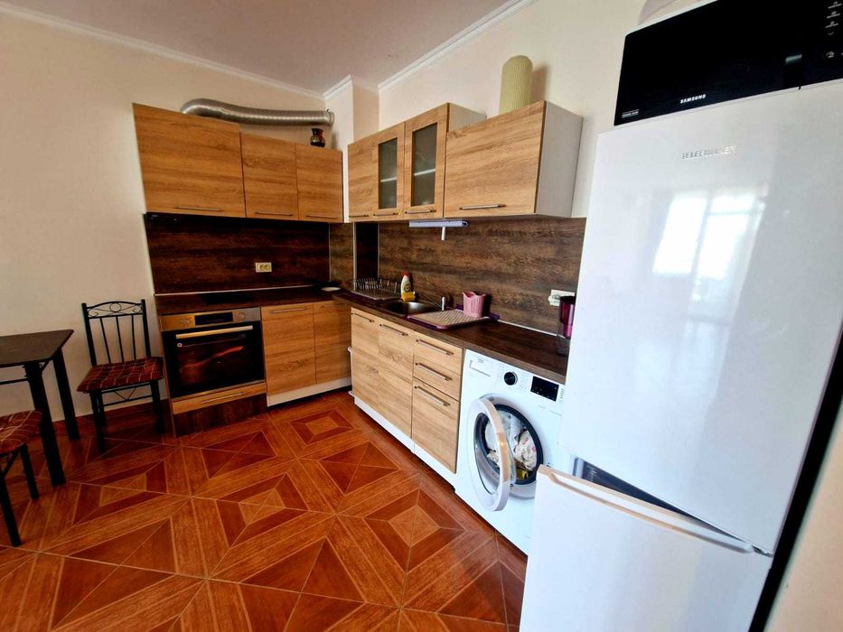 Продава се Двустаен апартамент в Свети Влас - 93 кв.м за 796 €/кв.м - Снимка #3