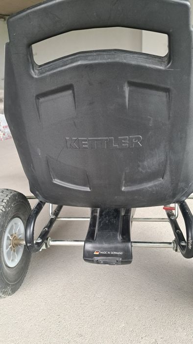 Картинг кола Kettler