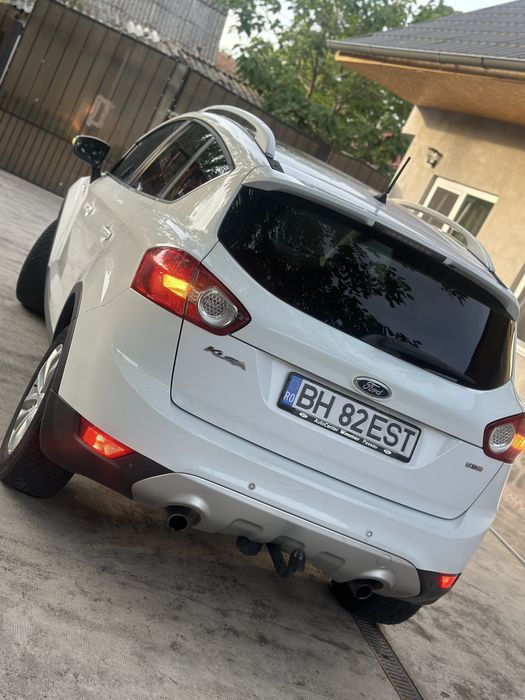 De vanzare ford kuga