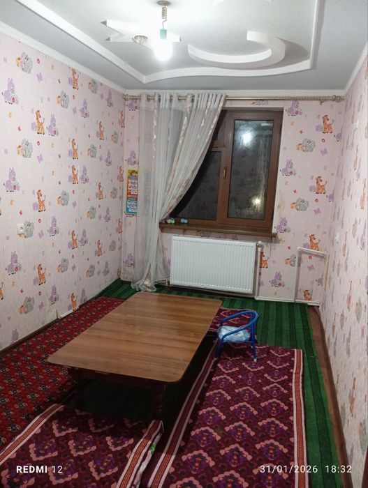 Samarqand Sagdiana 39 maktab oldida