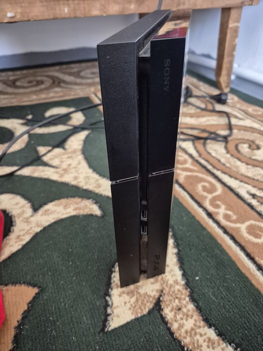 Плестеишн сатлады