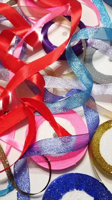 Крафтовые пакеты