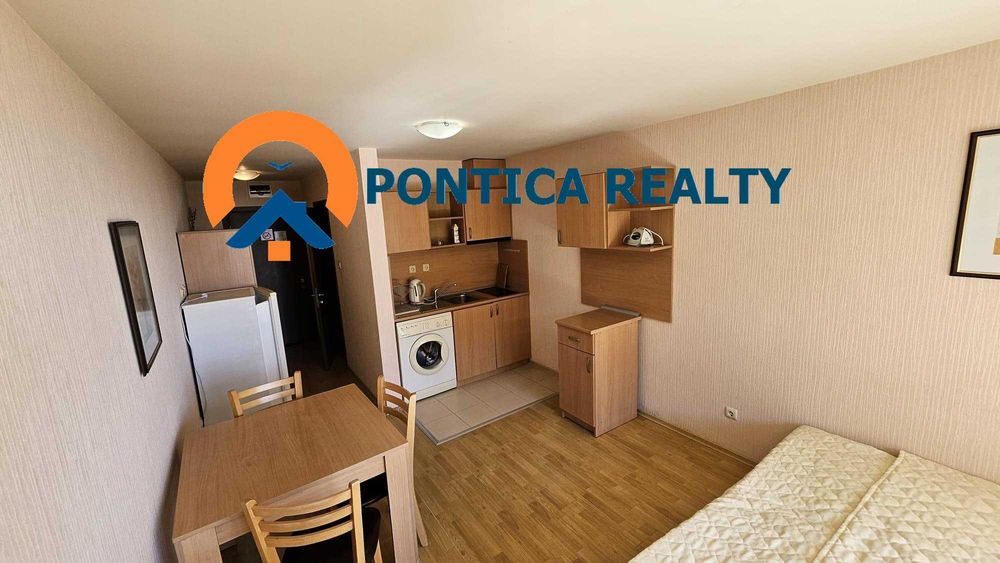 Продава се Едностаен апартамент в Несебър - 42 кв.м за 1834 €/кв.м - Снимка #5