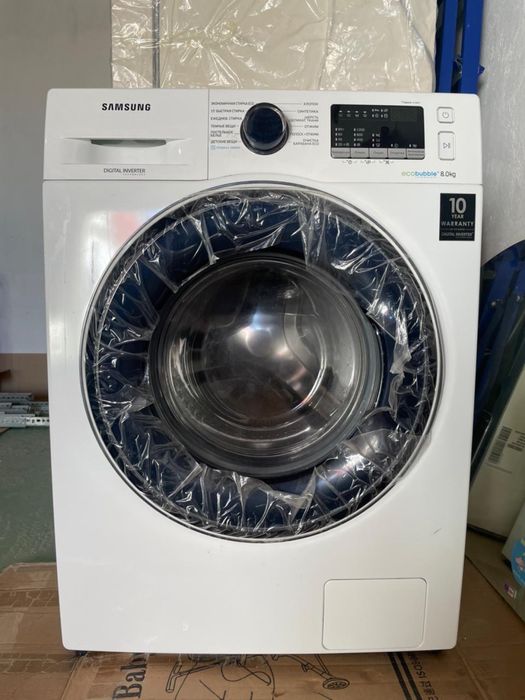 Стиральная машина Samsung