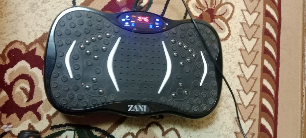 Продам Виброплатформа для похудения и тренировок