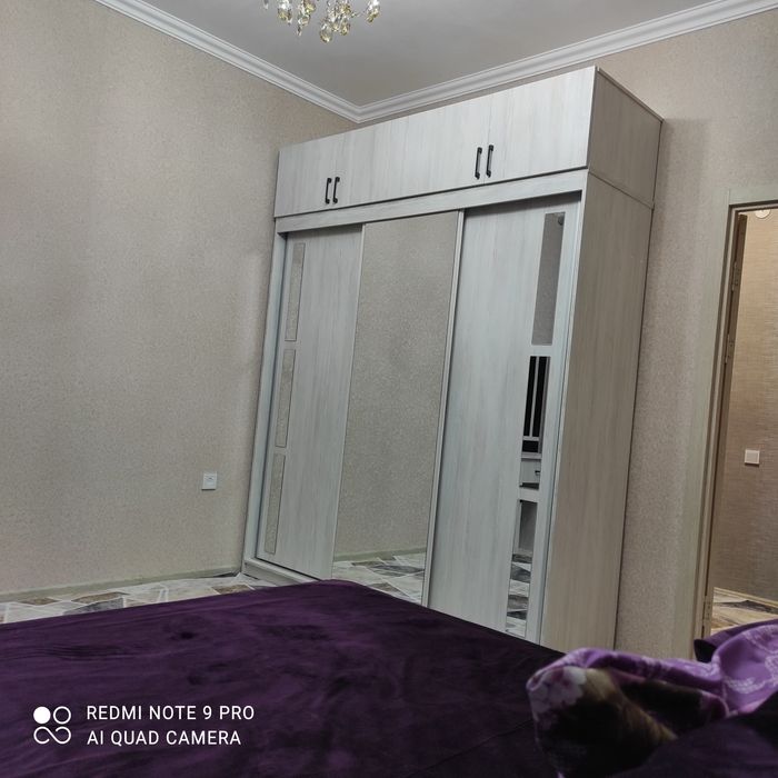 Продаются квартира 2 ком