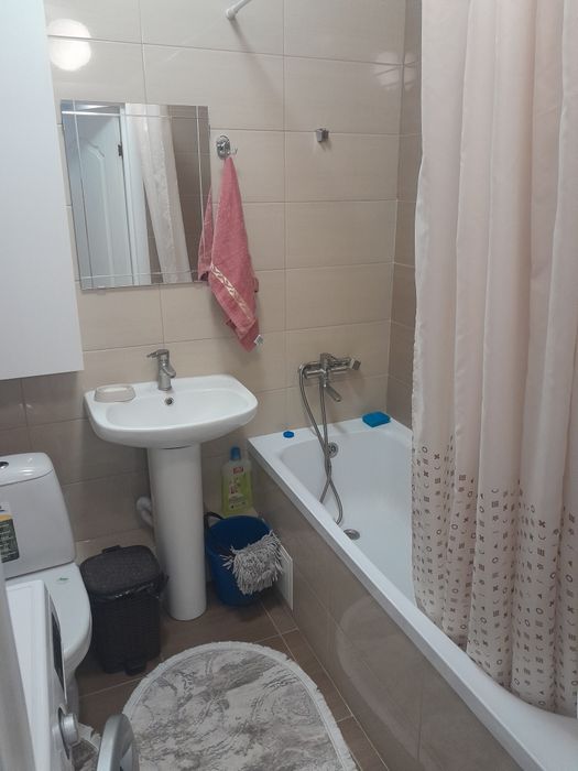 Сдам квартиру Нова сити
