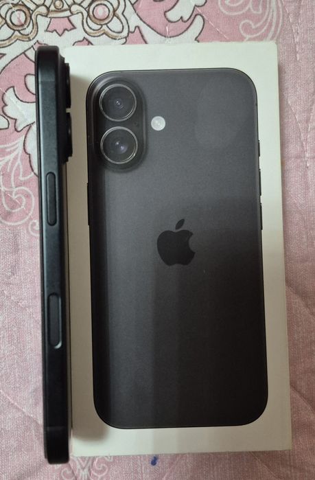 iphone 16 128 gb