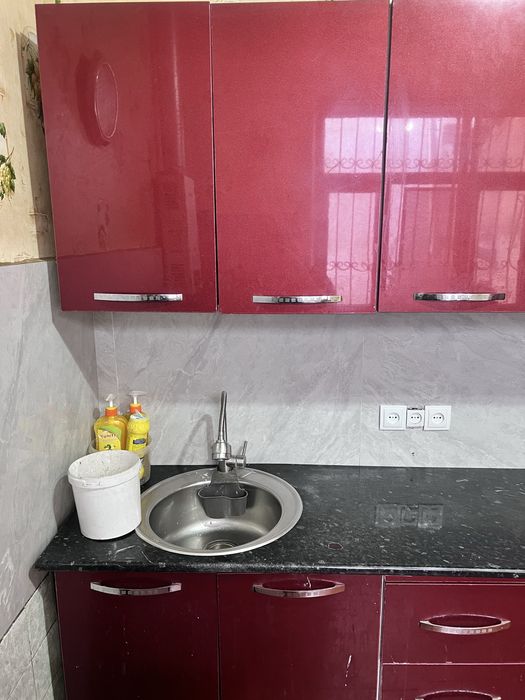 кухонный гарнитур