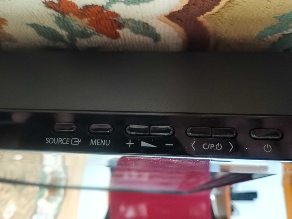 LCD Samsung 94 cm. HD