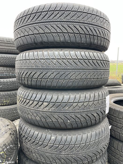 205/60/16 GOOD YEAR RunFlat 2бр. 7.5мм